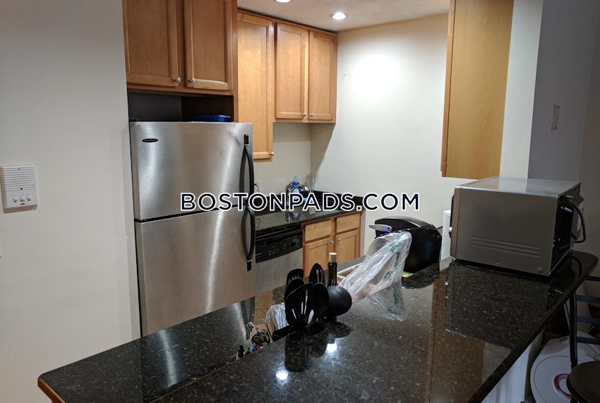 BOSTON - NORTHEASTERN/SYMPHONY - 3 Beds, 1 Bath - Image 1