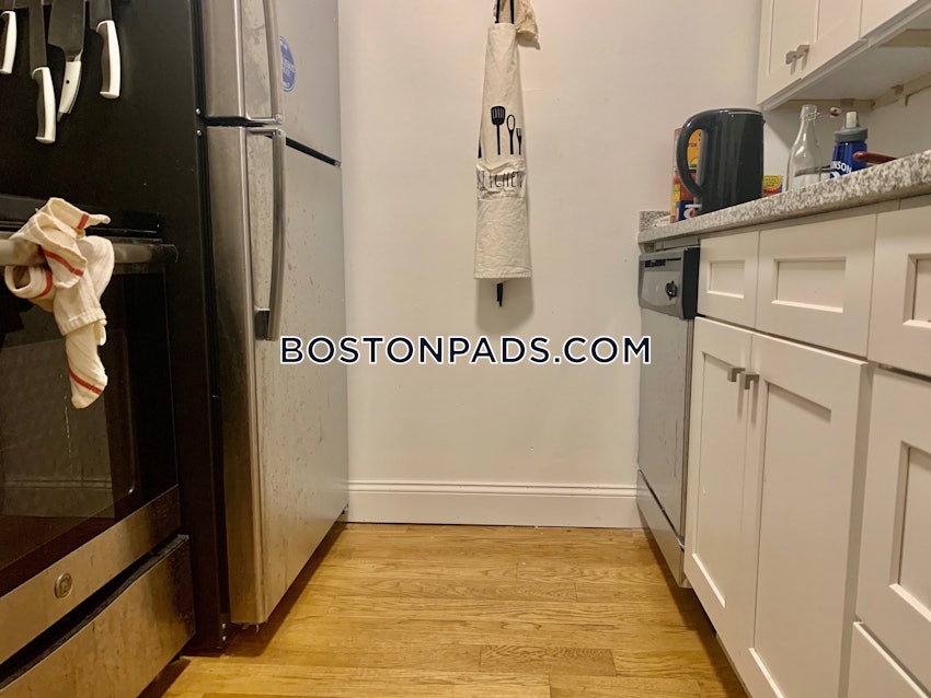 BOSTON - SOUTH END - 4 Beds, 1 Bath - Image 7