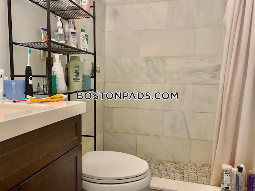 BOSTON - SOUTH END - 4 Beds, 1 Bath - Image 9