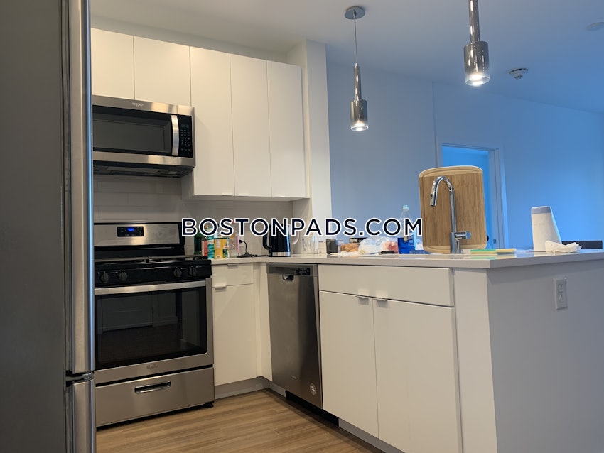 BOSTON - EAST BOSTON - MAVERICK - 2 Beds, 1 Bath - Image 2