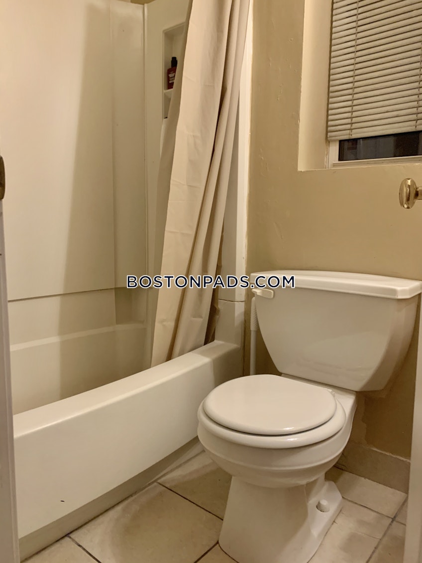 Boston - $4,260+ /month