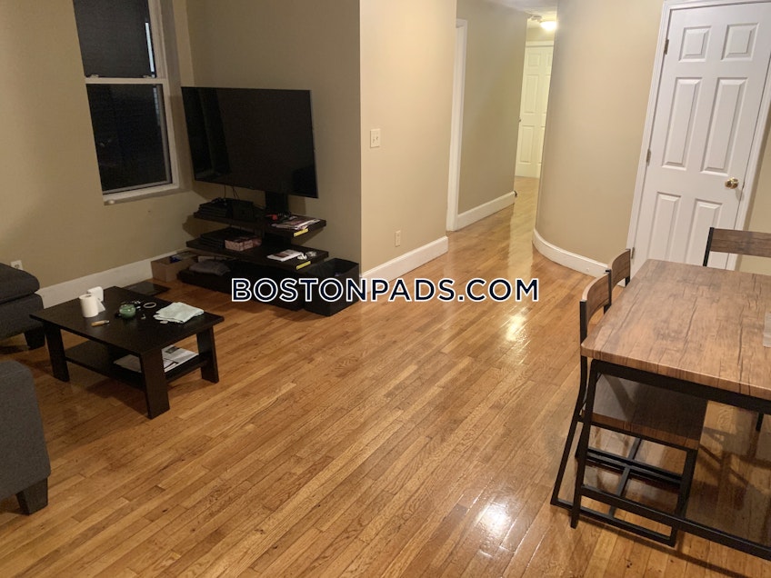 Boston - $4,260+ /month