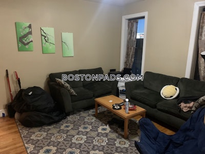 Allston 4 Beds 2 Baths Boston - $4,995 No Fee