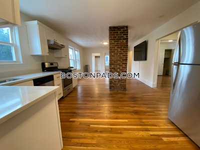 Mission Hill 5 Beds 3 Baths Boston - $8,750 No Fee