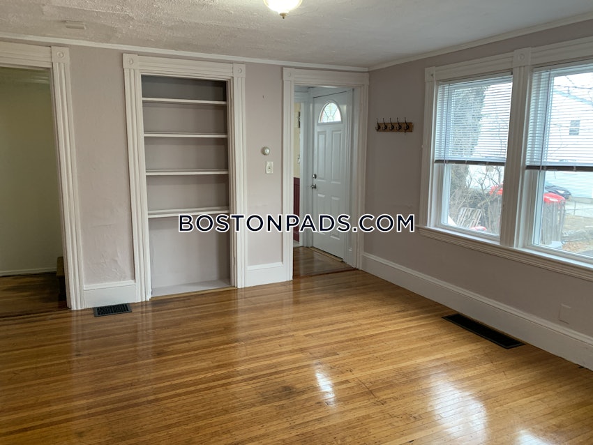 BOSTON - ALLSTON - 3 Beds, 1 Bath - Image 3