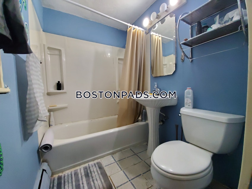 BOSTON - FENWAY/KENMORE - Studio , 1 Bath - Image 1