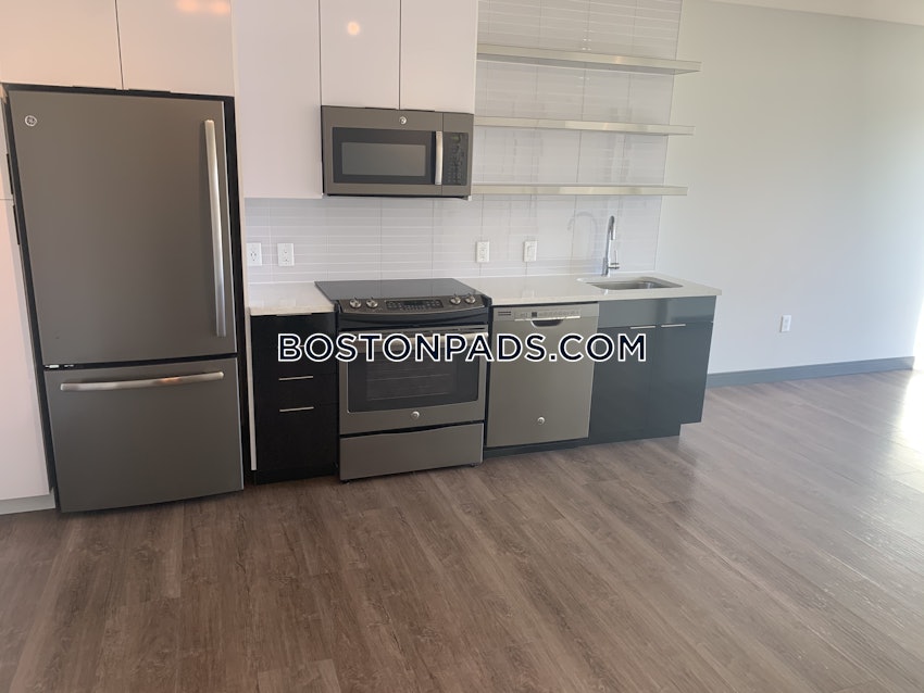 BOSTON - EAST BOSTON - MAVERICK - 1 Bed, 1 Bath - Image 7