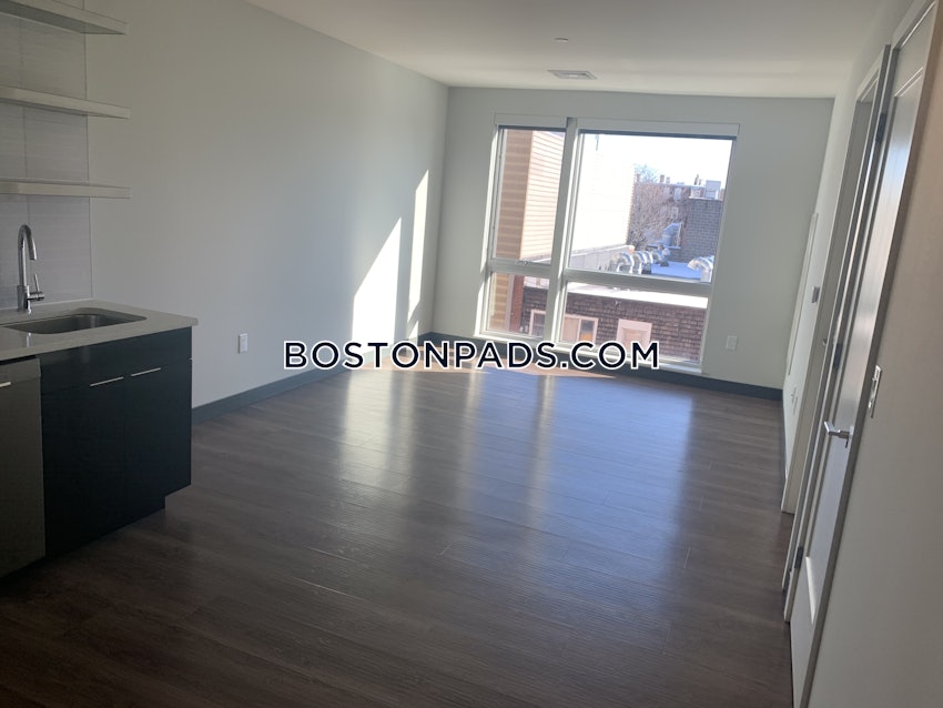 BOSTON - EAST BOSTON - MAVERICK - 1 Bed, 1 Bath - Image 9