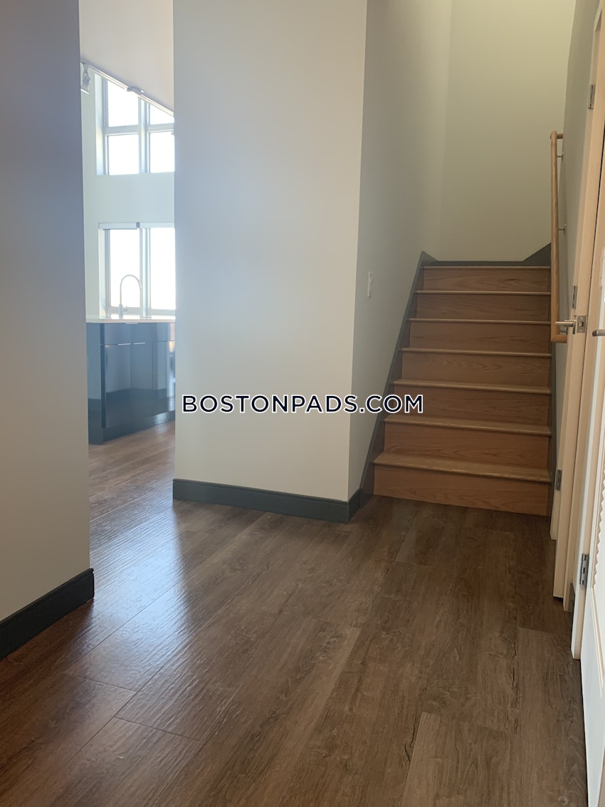 BOSTON - EAST BOSTON - MAVERICK - 3 Beds, 2 Baths - Image 1