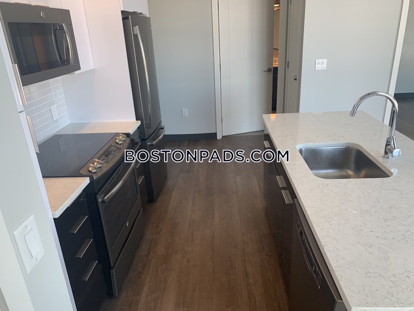 BOSTON - EAST BOSTON - MAVERICK - 3 Beds, 2 Baths - Image 17