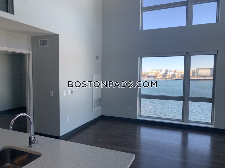 BOSTON - EAST BOSTON - MAVERICK - 3 Beds, 2 Baths - Image 4