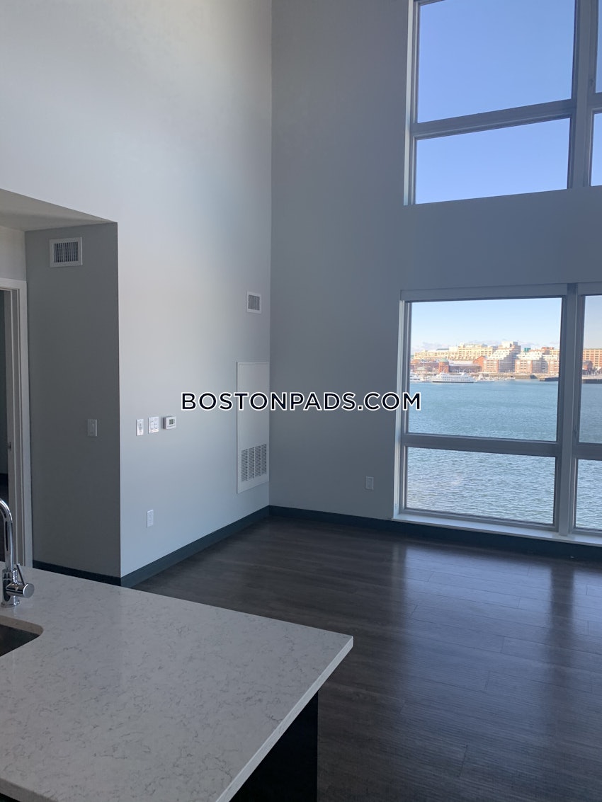 BOSTON - EAST BOSTON - MAVERICK - 3 Beds, 2 Baths - Image 6