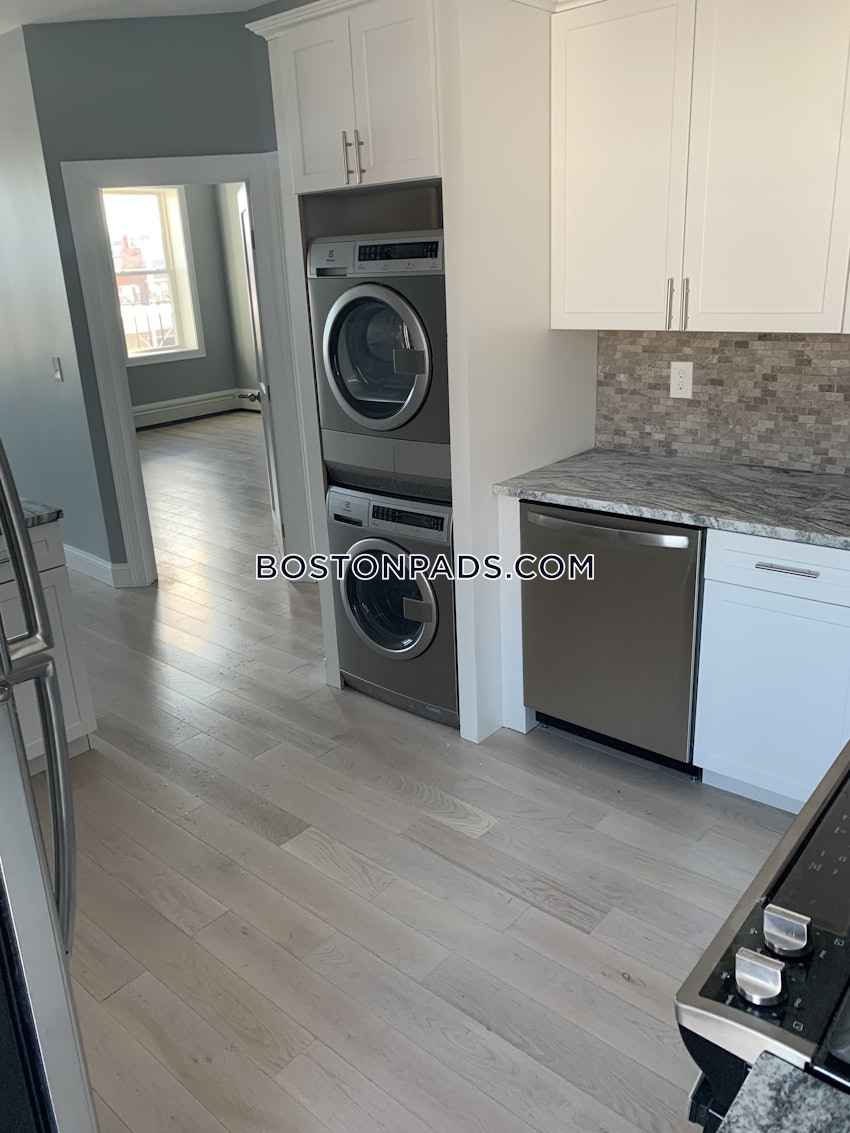 BOSTON - EAST BOSTON - MAVERICK - 2 Beds, 1 Bath - Image 4