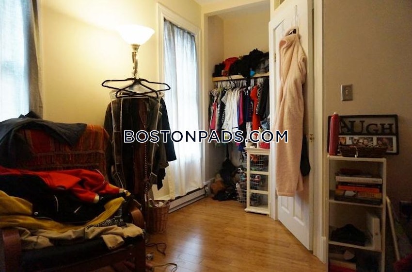 BOSTON - JAMAICA PLAIN - STONY BROOK - 3 Beds, 1 Bath - Image 15