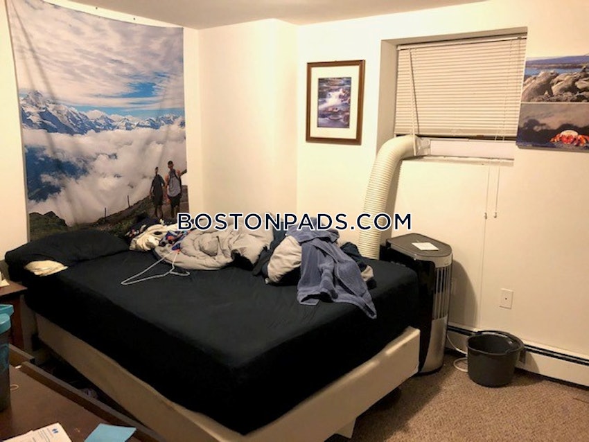 BOSTON - NORTHEASTERN/SYMPHONY - 3 Beds, 1 Bath - Image 5