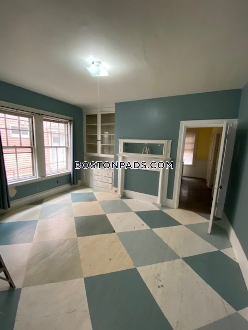 BOSTON - JAMAICA PLAIN - HYDE SQUARE - 3 Beds, 1 Bath - Image 8