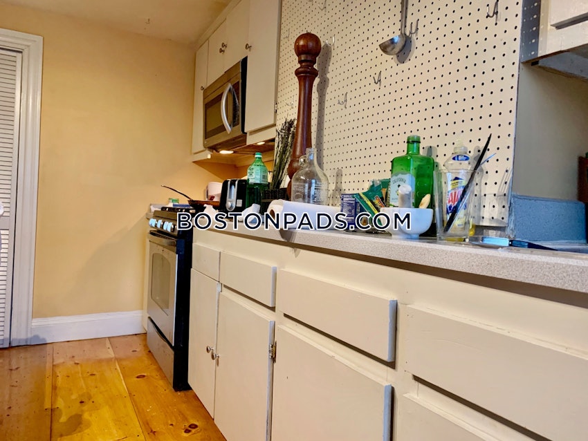 BOSTON - JAMAICA PLAIN - HYDE SQUARE - 2 Beds, 1 Bath - Image 2