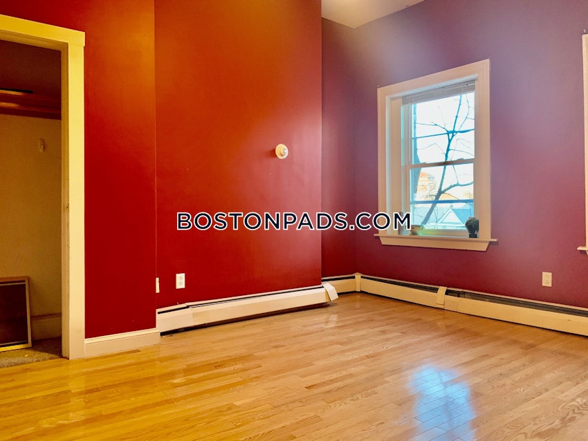 BOSTON - JAMAICA PLAIN - HYDE SQUARE - 2 Beds, 1 Bath - Image 3