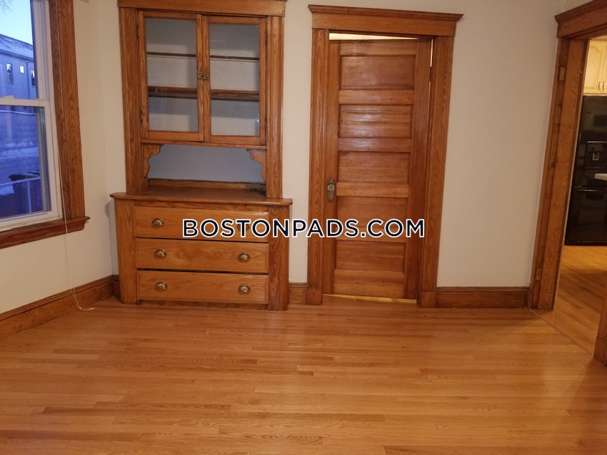 SOMERVILLE - TUFTS - 3 Beds, 1 Bath - Image 8