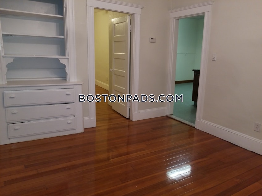 Somerville - $3,450+ /month