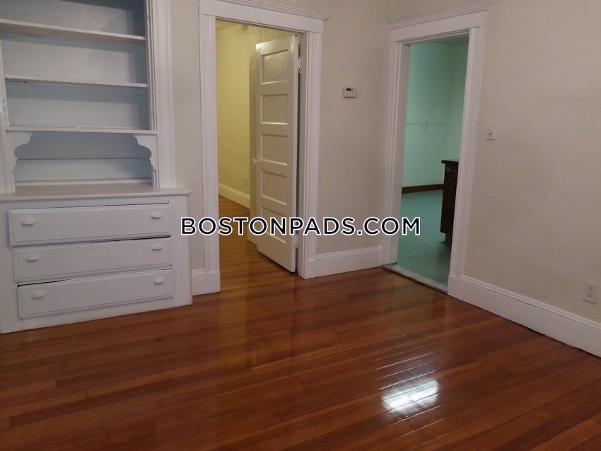 SOMERVILLE - TUFTS - 3 Beds, 1 Bath - Image 11