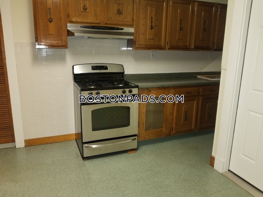 Somerville - $3,450+ /month