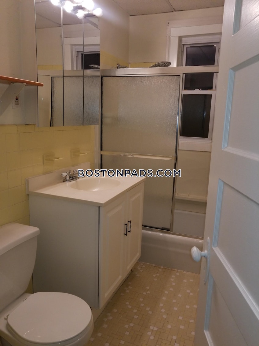 Somerville - $3,450+ /month