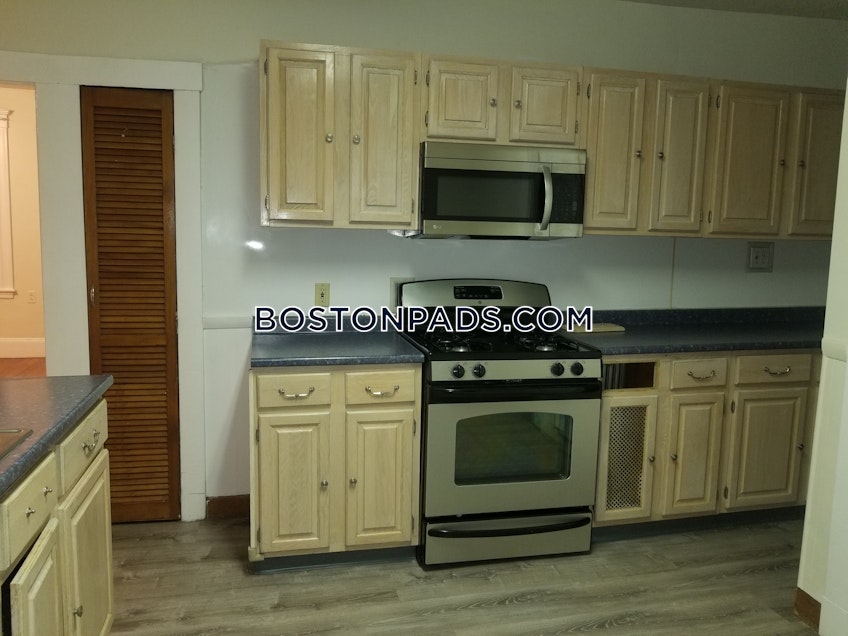 Somerville - $3,450+ /month