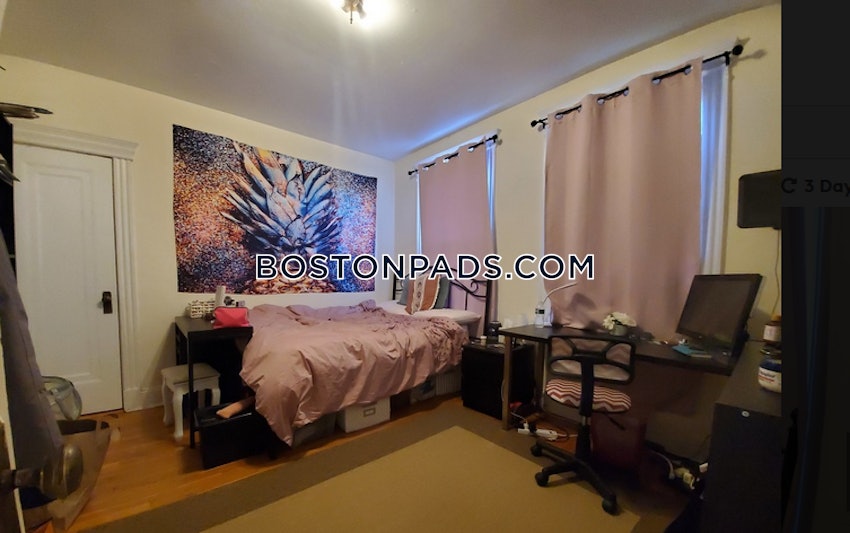 BOSTON - BRIGHTON - CLEVELAND CIRCLE - 1 Bed, 1 Bath - Image 7