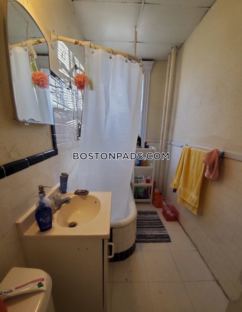 BOSTON - BRIGHTON - CLEVELAND CIRCLE - 1 Bed, 1 Bath - Image 6