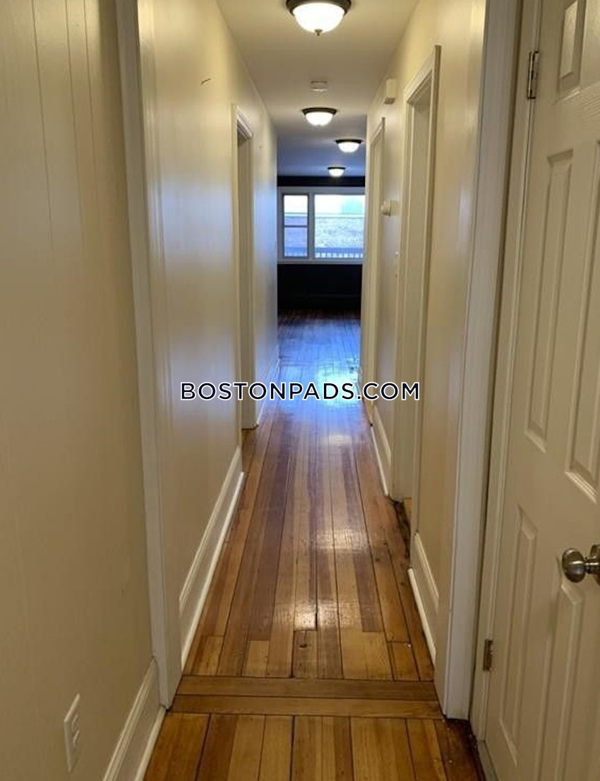 BOSTON - EAST BOSTON - BREMEN ST. PARK/AIRPORT STATION - 2 Beds, 1 Bath - Image 7