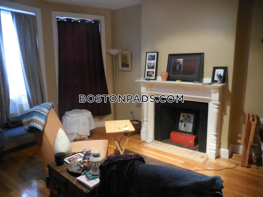 BOSTON - ALLSTON - 1 Bed, 1 Bath - Image 4