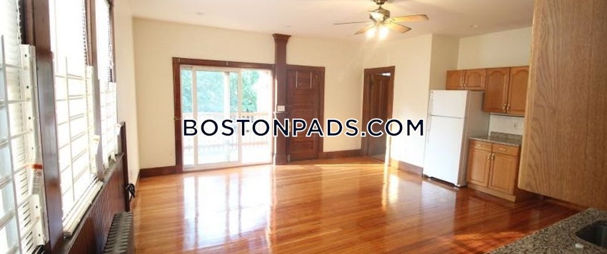 BOSTON - ALLSTON - 4 Beds, 2 Baths - Image 1