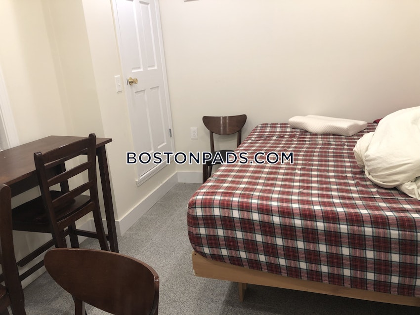 BOSTON - FORT HILL - 5 Beds, 2 Baths - Image 5