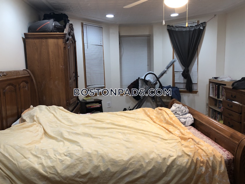 BOSTON - FORT HILL - 5 Beds, 2 Baths - Image 4