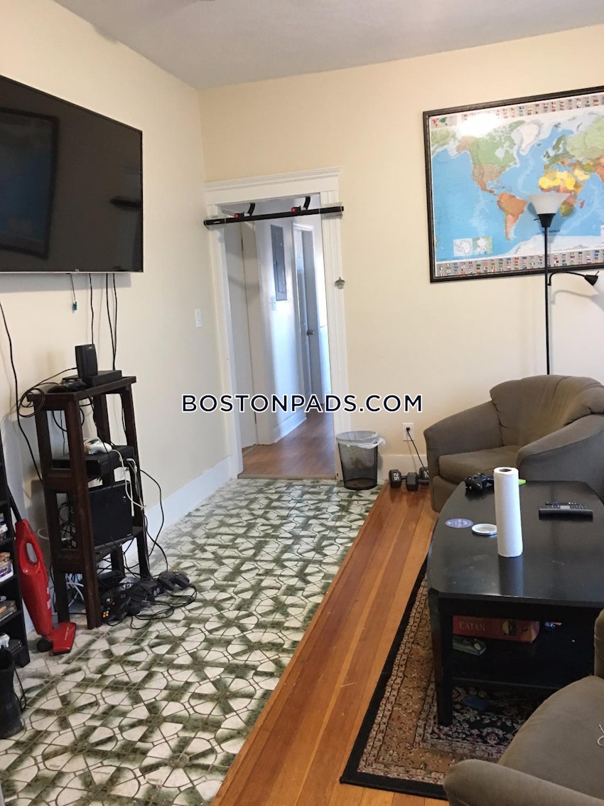 BOSTON - EAST BOSTON - ORIENT HEIGHTS - 4 Beds, 1 Bath - Image 2