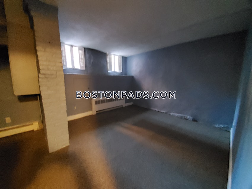 BOSTON - BAY VILLAGE - 1 Bed, 1 Bath - Image 1