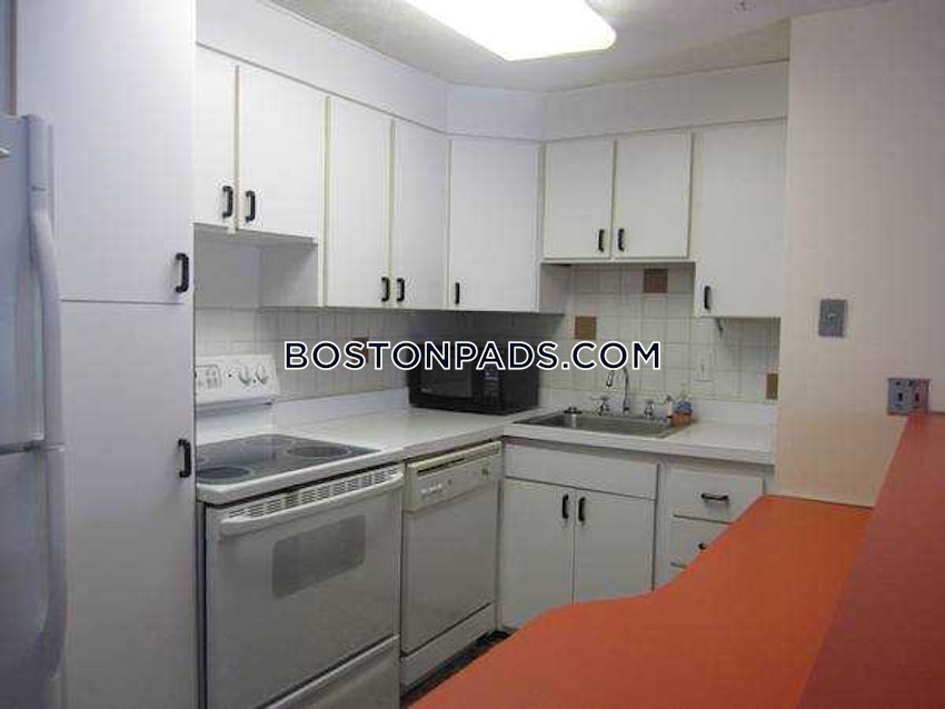 BROOKLINE- COOLIDGE CORNER - 2 Beds, 2 Baths - Image 7