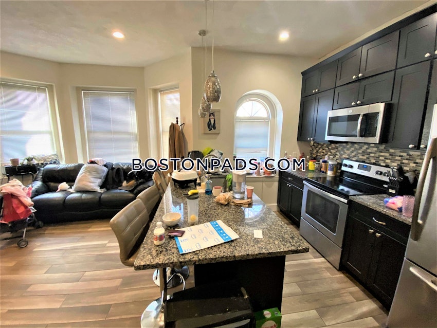 BOSTON - ALLSTON - 4 Beds, 2 Baths - Image 2