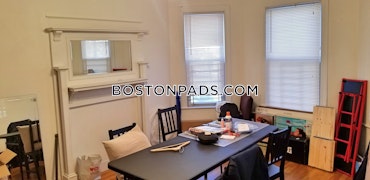 Boston - 3 Beds, 1 Baths