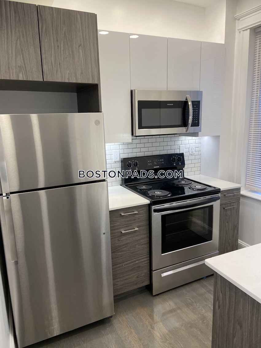 BOSTON - FENWAY/KENMORE - 1 Bed, 1 Bath - Image 2