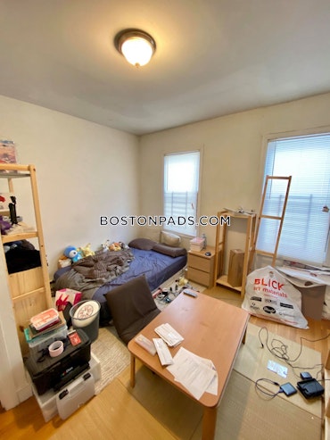 Boston - 3 Beds, 1 Baths