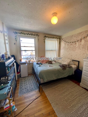 Boston - 3 Beds, 1 Baths