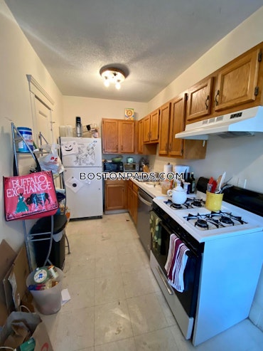 Boston - 3 Beds, 1 Baths