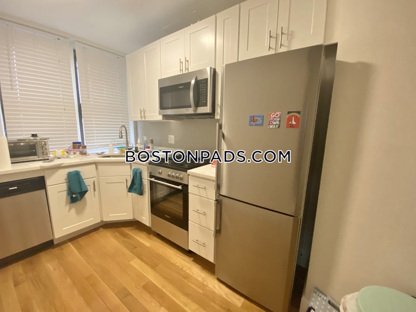 BOSTON - NORTHEASTERN/SYMPHONY - 2 Beds, 1 Bath - Image 3