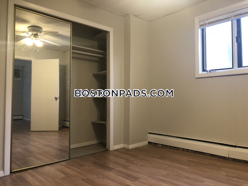 MALDEN - 1 Bed, 1 Bath - Image 4