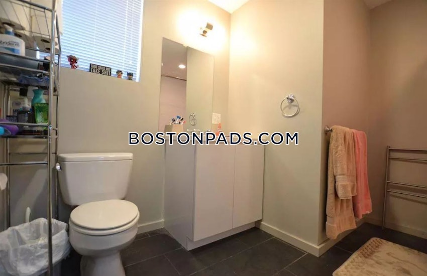 BOSTON - ALLSTON - 5 Beds, 2.5 Baths - Image 5