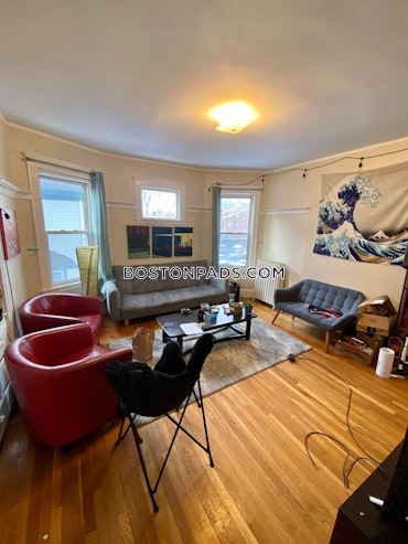 Boston - 3 Beds, 1 Baths