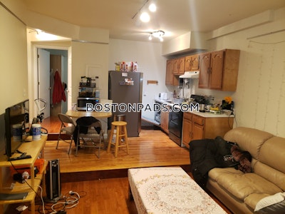 Northeastern/symphony 2 Bed 1 Bath BOSTON Boston - $3,985 No Fee