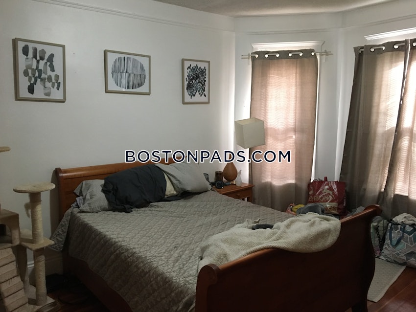 BOSTON - ALLSTON/BRIGHTON BORDER - 3 Beds, 1 Bath - Image 4